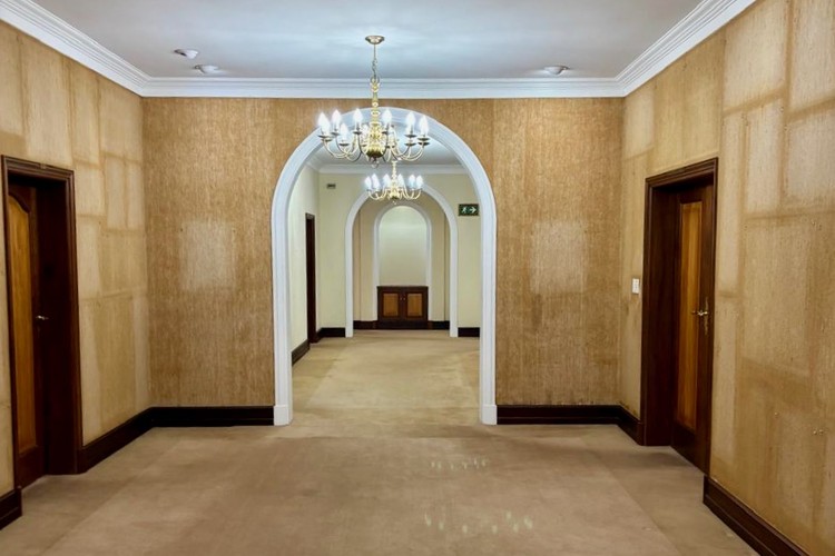 Vision blames government for Tongaat liquidation crisis